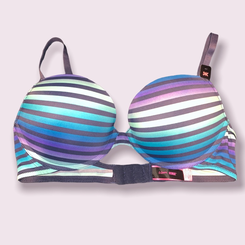 La senza bra